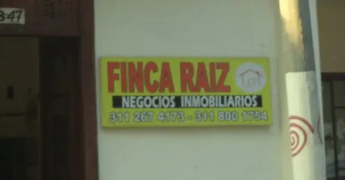 FINCA RAIZ TENJO FINCA RAIZ TENJO
